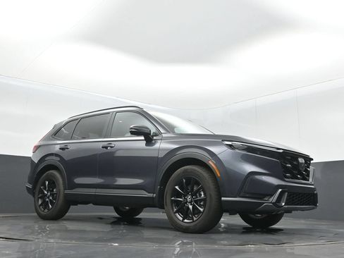 Used 2026 Honda CR-V Sport-L image 10