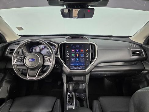 Used 2024 Subaru Ascent Limited w/ Technology Package AWD/4WD image 27