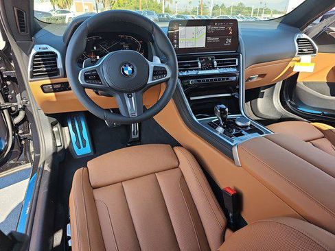 New 2026 BMW 840i w/ M Sport Professional Package image 16