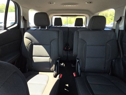 Used 2023 GMC Acadia SLE w/ Driver Convenience Package FWD image 25