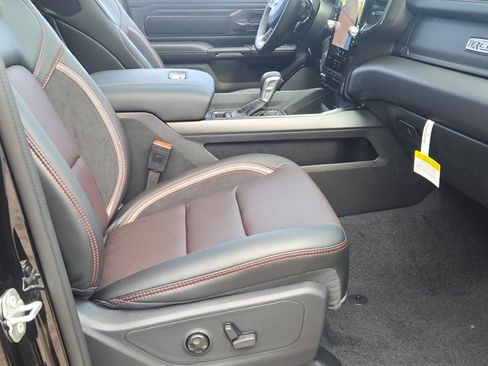 New 2027 RAM 1500 Rebel w/ Rebel Level 2 Equipment Group AWD/4WD image 7