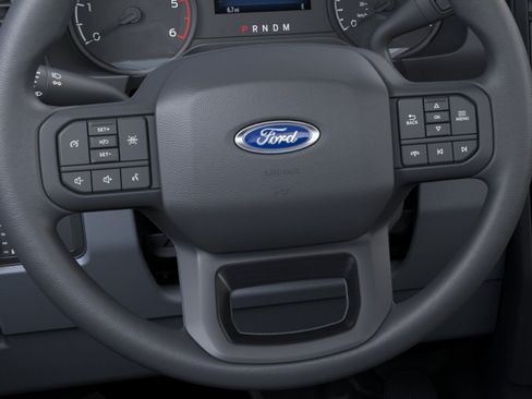 New 2026 Ford F350 XL RWD image 13