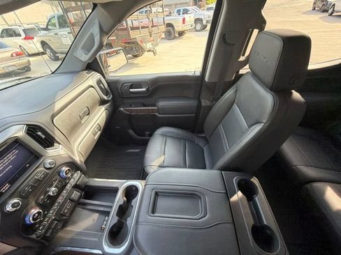 Used 2021 GMC Sierra 1500 Denali w/ Denali Ultimate Package AWD/4WD image 57