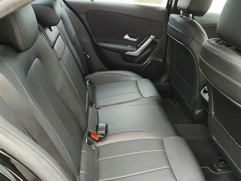 Used 2021 Mercedes-Benz A 220 w/ Premium Package image 21