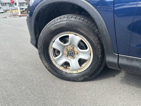 Used 2015 Honda CR-V LX image 30