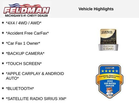 Used 2022 Chevrolet Trax LT w/ LT Convenience Package image 3