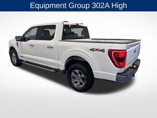 Certified 2023 Ford F150 XLT w/ Equipment Group 302A High AWD/4WD video 3