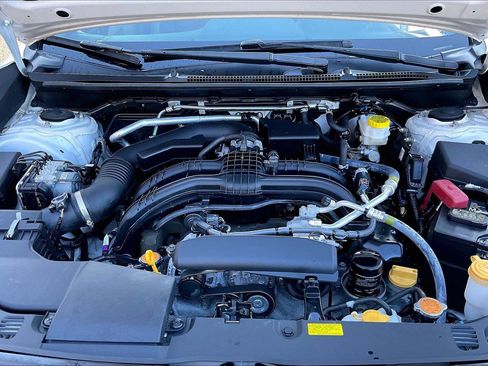 Used 2023 Subaru Impreza 2.0i Sport image 9