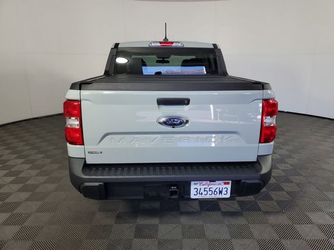 Used 2023 Ford Maverick XLT w/ XLT Luxury Package image 5