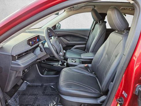 Used 2023 Ford Mustang Mach-E Premium RWD image 12