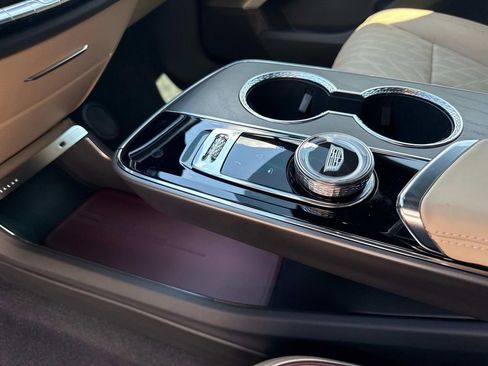 New 2025 Cadillac Lyriq Sport image 26