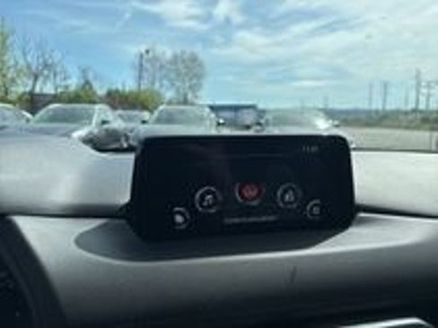 Used 2019 MAZDA CX-5 Grand Touring w/ GT Premium Package image 16