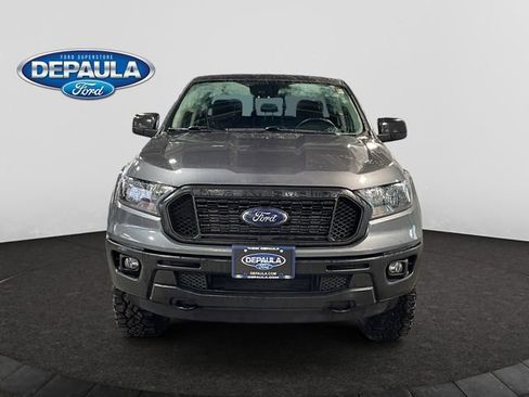 Used 2021 Ford Ranger XL w/ Equipment Group 101A High image 10