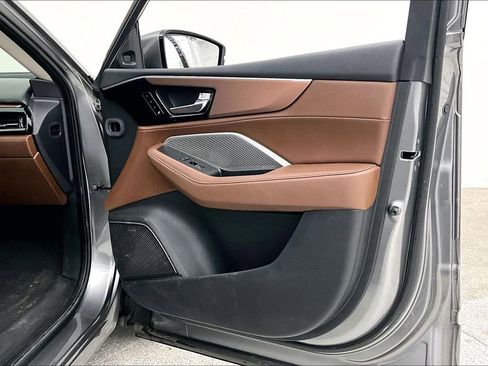 Used 2023 Acura MDX Technology image 22