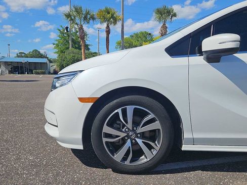 Used 2021 Honda Odyssey Touring image 19