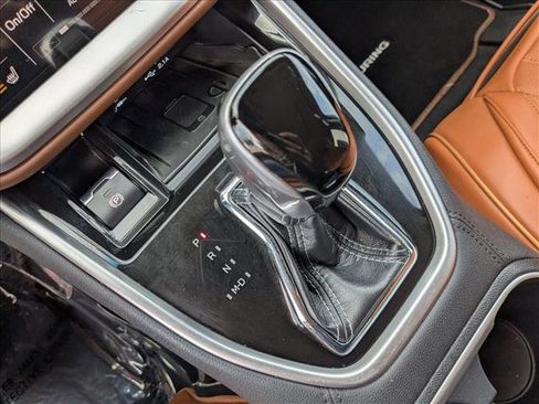 Used 2020 Subaru Outback Touring w/ Tech Package 2 image 10