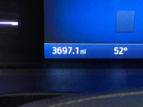 Certified 2024 Ford Ranger XLT w/ Technology Package image 21