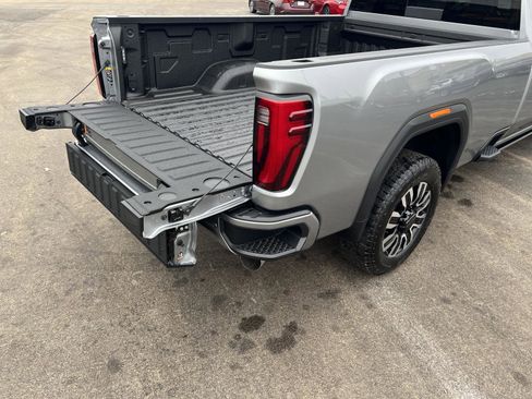 New 2026 GMC Sierra 2500 Denali Ultimate image 58