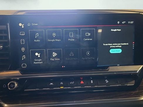 Used 2025 GMC Sierra 1500 Elevation image 39