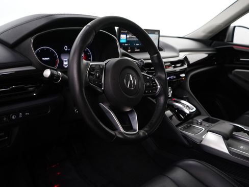 Used 2023 Acura MDX SH-AWD w/ Technology Package image 19