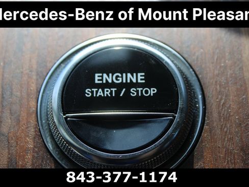 Certified 2025 Mercedes-Benz GLC 350e 4MATIC image 37