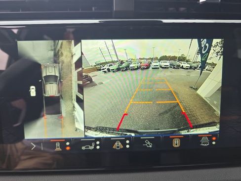 New 2026 GMC Sierra 2500 AT4 w/ Technology Package image 21