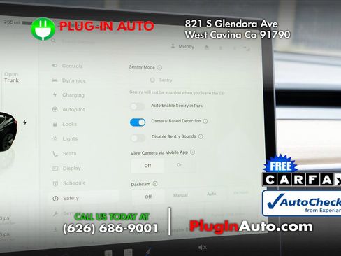 Used 2023 Tesla Model 3 Standard Range image 28