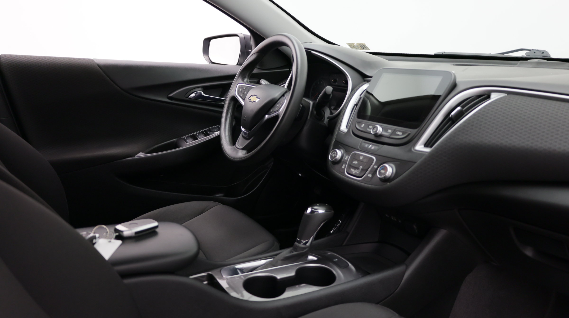 Used 2020 Chevrolet Malibu LS FWD image 31