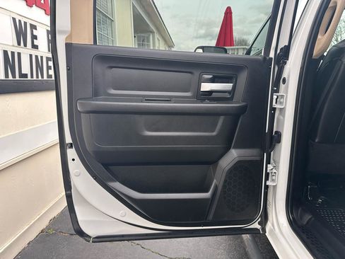 Used 2019 RAM 2500 Tradesman image 24