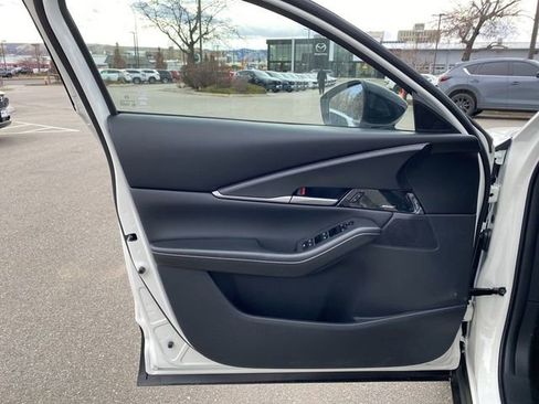 New 2026 MAZDA CX-30 Aire Edition image 11