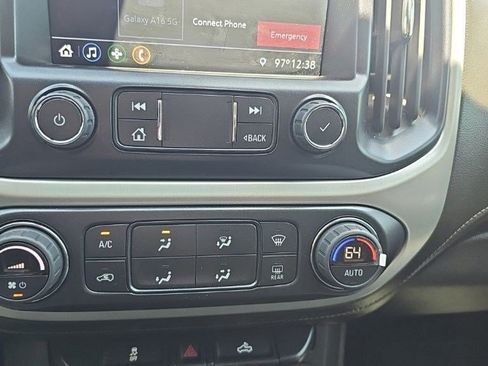 Used 2022 GMC Canyon Elevation RWD image 10