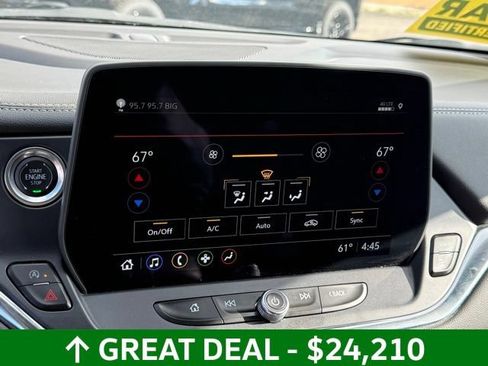 Used 2025 Chevrolet Blazer LT FWD image 42