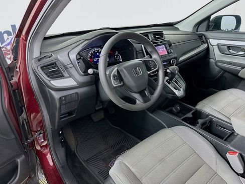 Used 2017 Honda CR-V LX image 10