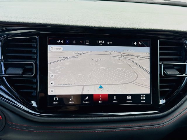 New 2027 Dodge Durango GT AWD/4WD image 13