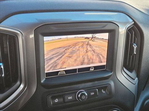 New 2026 Chevrolet Silverado 1500 Custom image 13