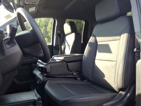 New 2024 Chevrolet Silverado 2500 W/T w/ WT Convenience Package image 19