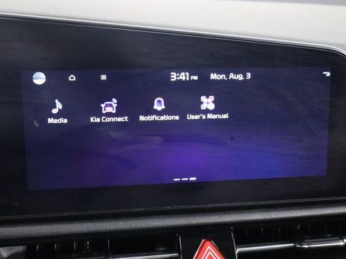 Used 2023 Kia Niro Wind FWD image 33
