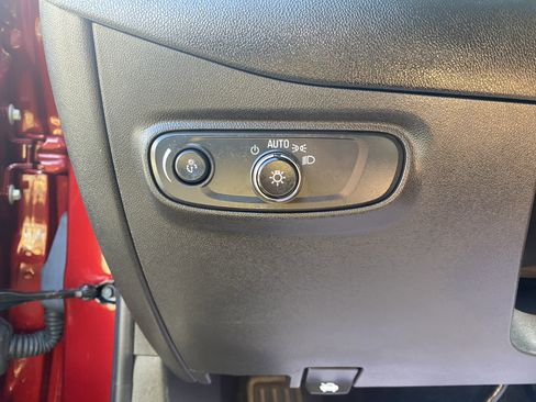 Used 2024 Chevrolet Equinox RS image 7