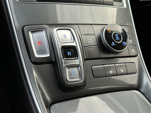 Used 2022 Hyundai Santa Fe SEL Convenience w/ Cargo Package image 21