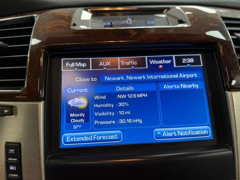 Used 2013 Cadillac Escalade Platinum image 74