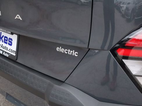 Used 2024 Hyundai Kona SEL image 9