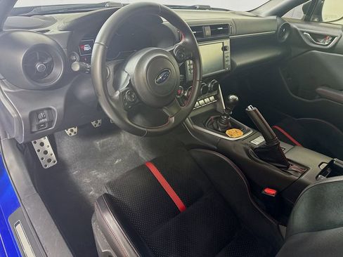 Used 2022 Subaru BRZ Limited image 9