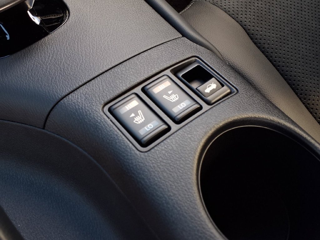 New 2027 Nissan Z Performance RWD image 26