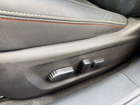 Used 2024 Nissan Altima 2.5 SR w/ SR Premium Package image 13