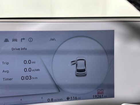 Used 2023 Hyundai Ioniq 5 SEL w/ Cargo Package image 18