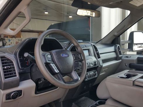 Used 2019 Ford F350 XL w/ XL Value Package image 15