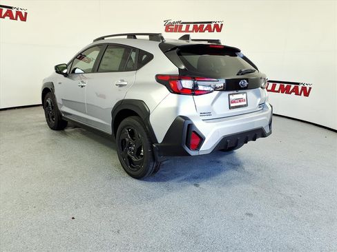 New 2026 Subaru Crosstrek 2.5i Sport AWD/4WD image 3