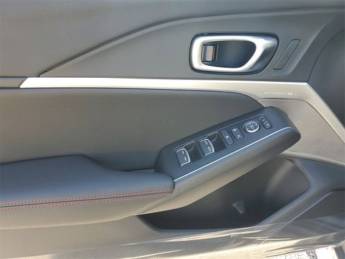 New 2026 Acura Integra Type S image 17