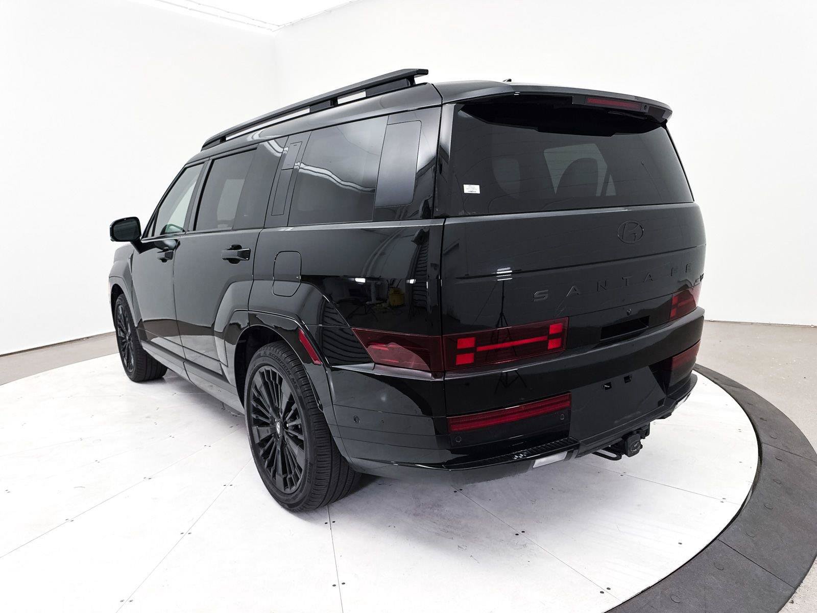 Used 2024 Hyundai Santa Fe Calligraphy AWD/4WD image 19