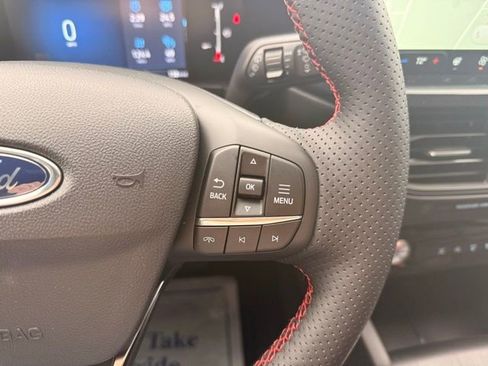 New 2026 Ford Escape ST-Line w/ Tech Pack #1 AWD/4WD image 22